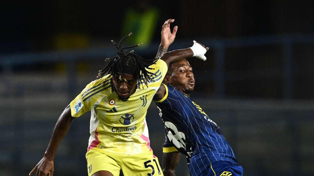 Pronostico Juventus-Verona, scaligeri mai vincenti in campionato a Torino: le quote