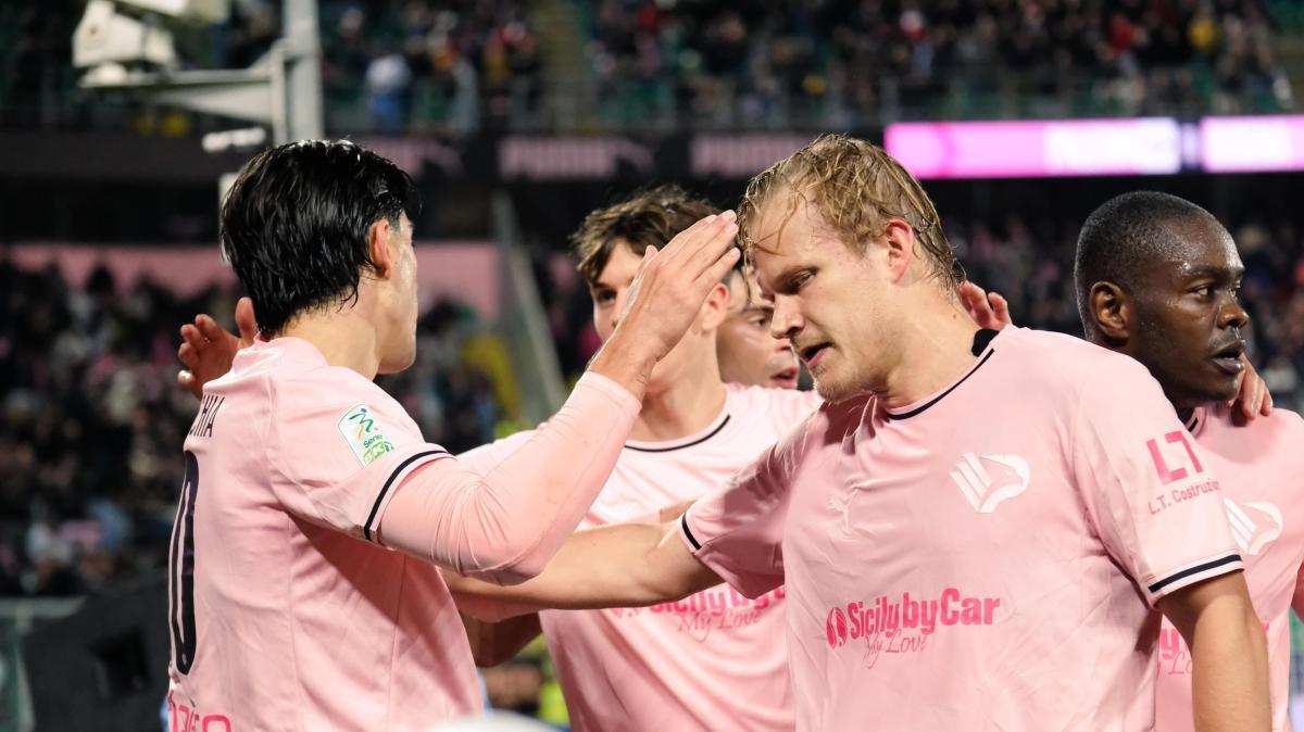 Immagine news Serie B n.1