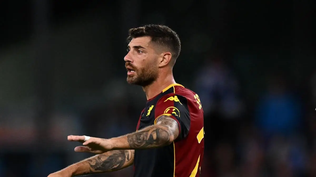 Esperienza e DNA Genoa: Sabelli e Messias, le due colonne dello spogliatoio rossoblù