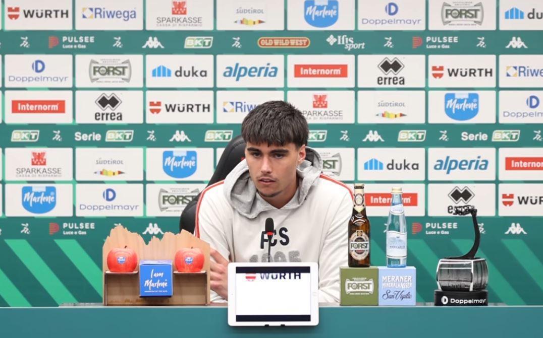 Immagine news Serie A n.3