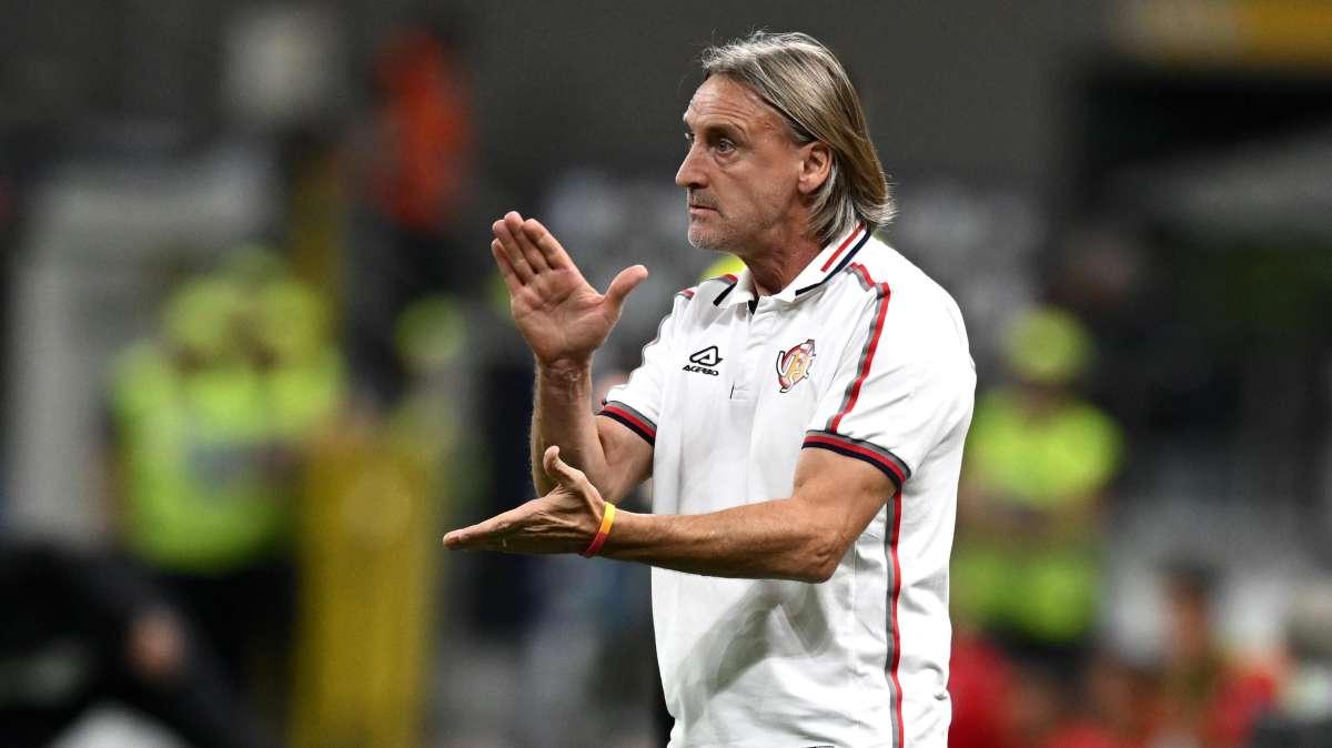 Pronostico Cremonese-Sassuolo, Nicola cerca il bis, Grosso vuole rialzarsi