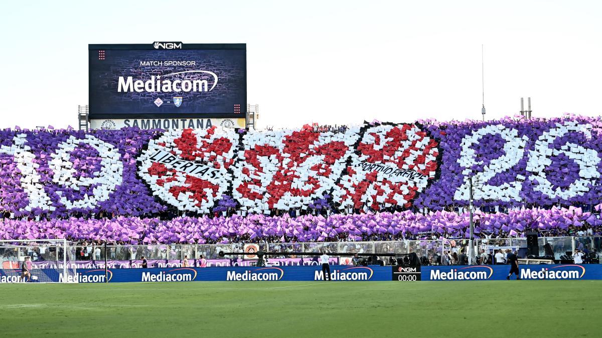 Immagine news Serie A n.1