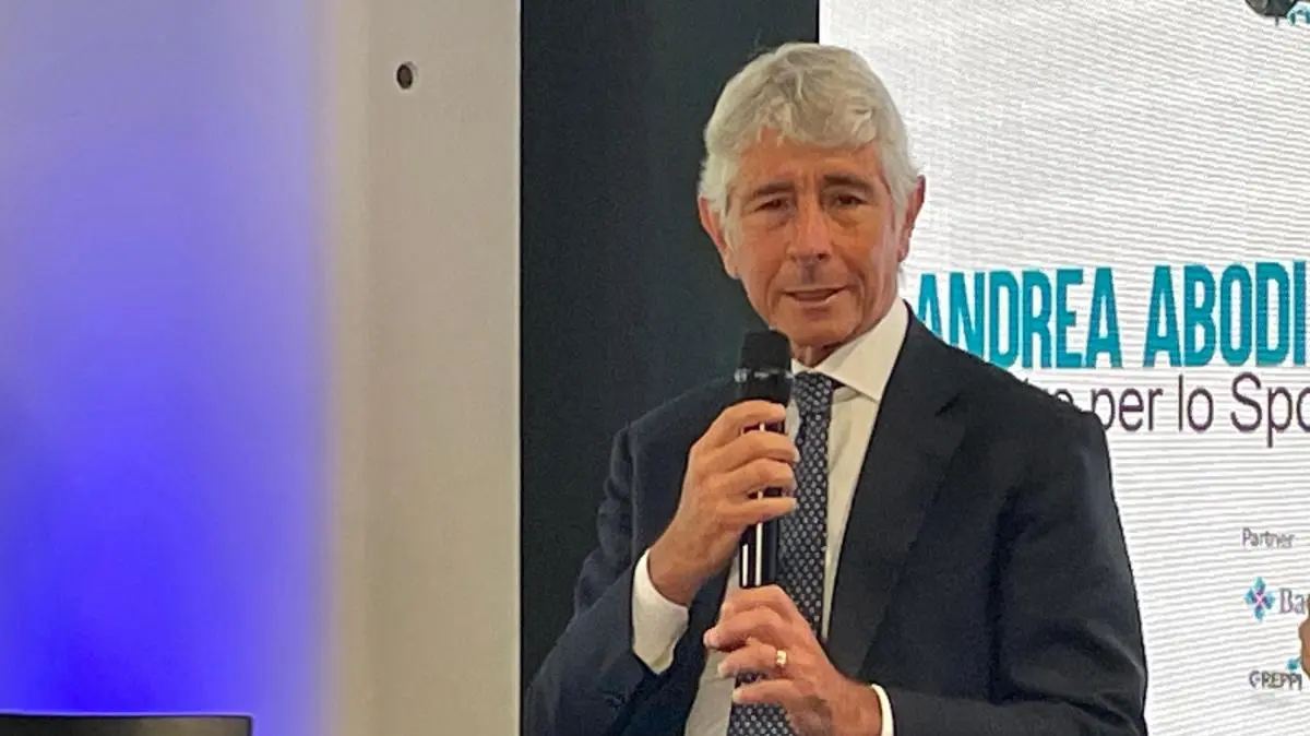 Il ministro Abodi: "Guardiola? Chiunque sarà il ct dovremo essergli vicini"