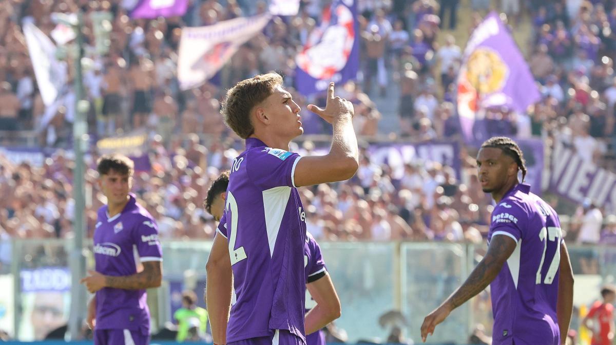 Immagine news Serie A n.1
