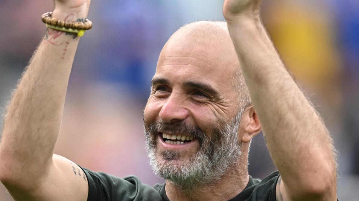 Maresca sulle orme di Guardiola: nuovo allenatore del City. Chelsea "deluso", lui si scusa