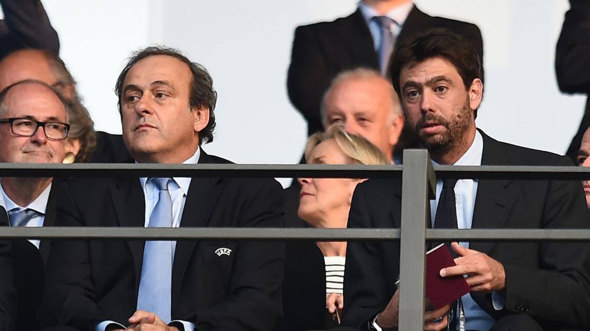 Immagine news Serie A n.1