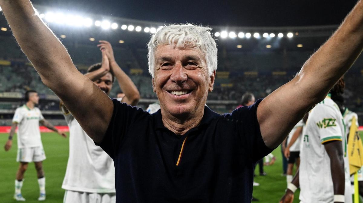 Immagine news Serie A n.1