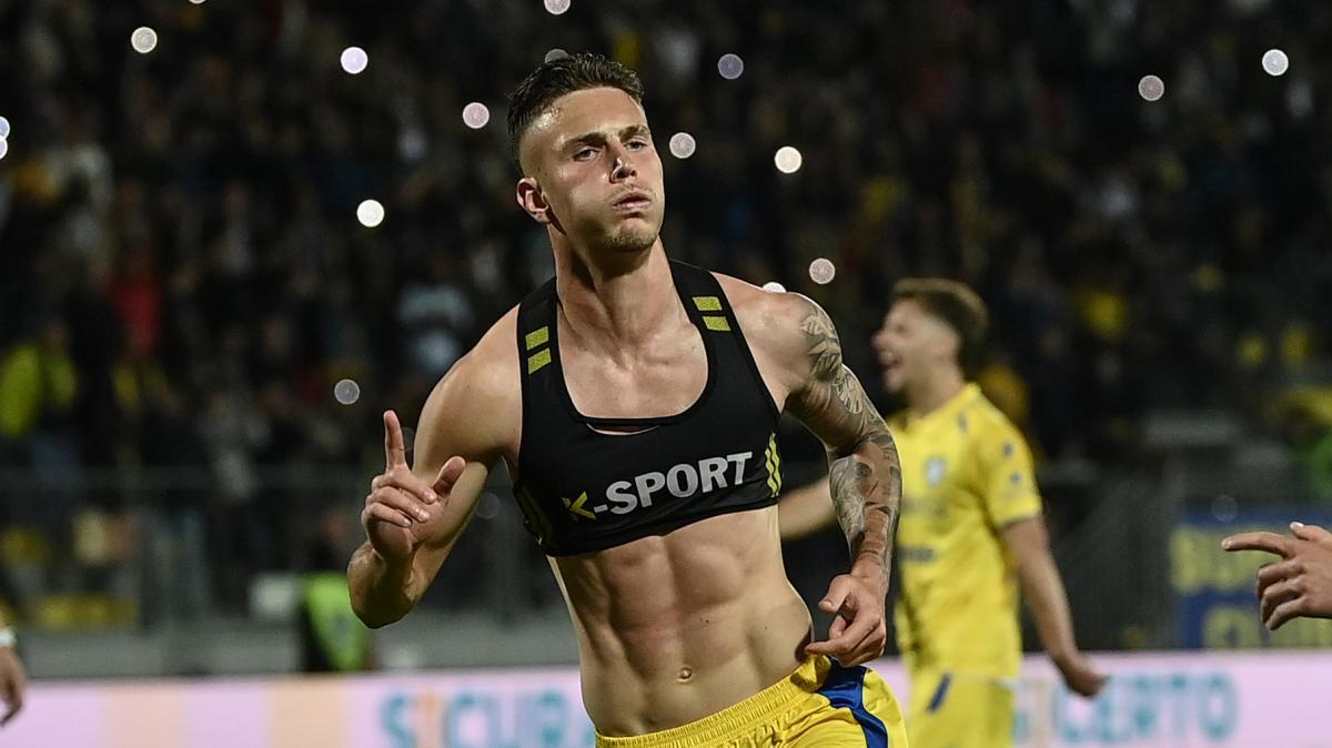 Immagine news Serie A n.1