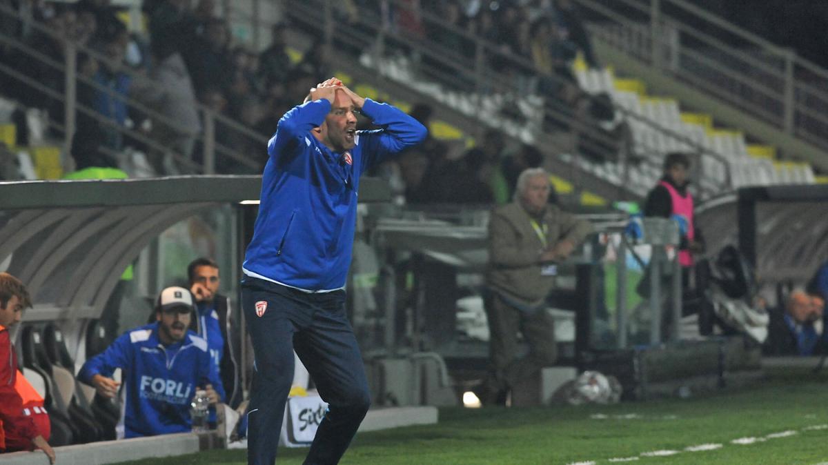 Immagine news Serie C n.1
