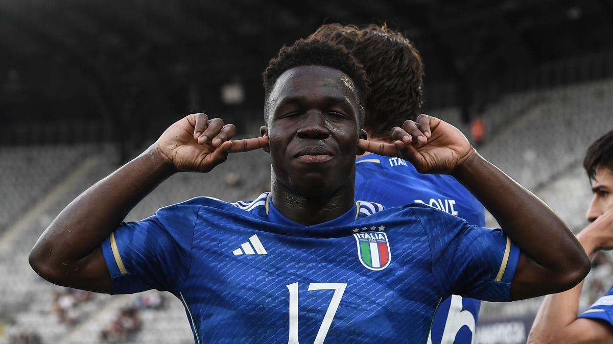 Immagine news Serie A n.2