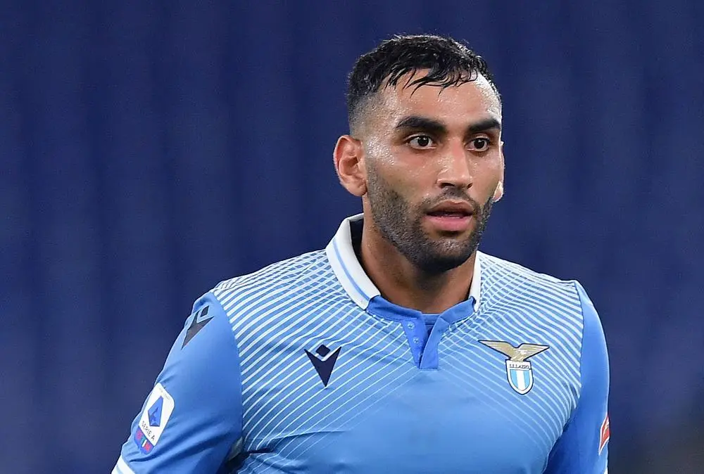Fares può lasciare nuovamente la Lazio: ha aperto al trasferimento in... Algeria