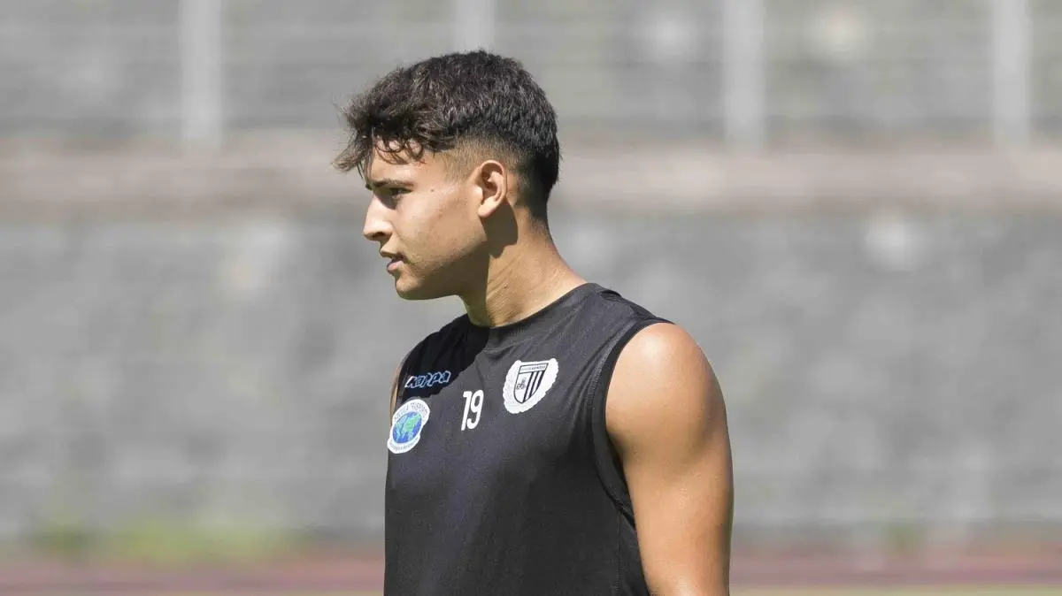 Carpi, dalla Giana Erminio arriva Vincenzo Vitale. Contratto fino al giugno 2028