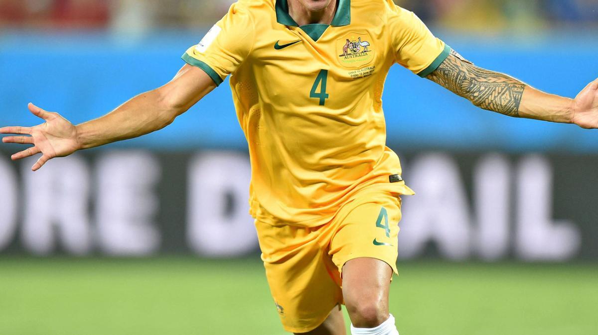Australia, la mossa a sorpresa non paga: cambia portiere al 120', ma Ryan non para nessun rigore