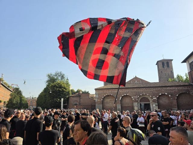 Immagine news Serie A n.1