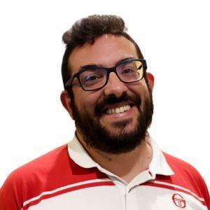 Tommaso Maschio