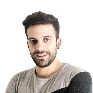 Francesco Benvenuti